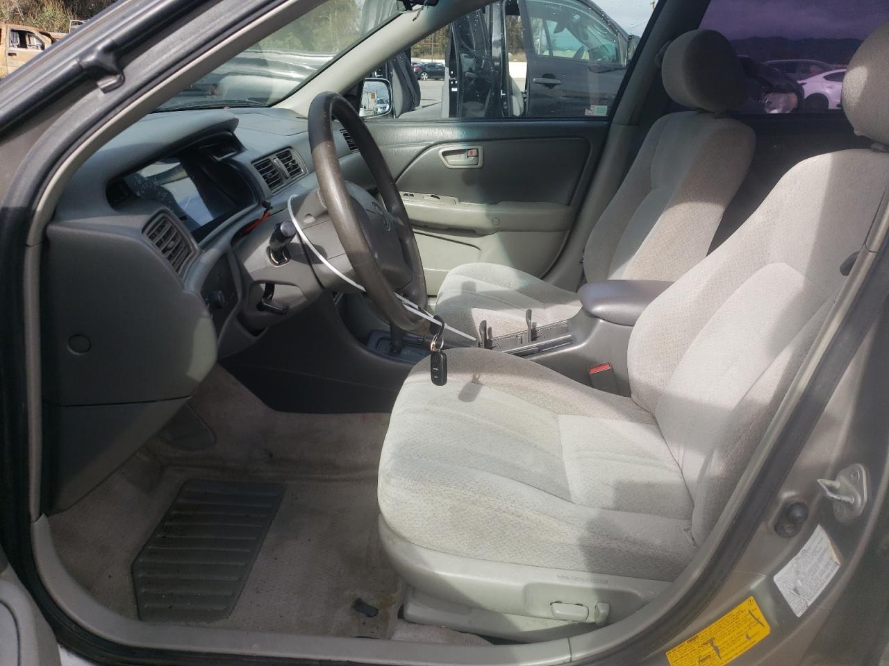 2000 Toyota Camry - Image 7