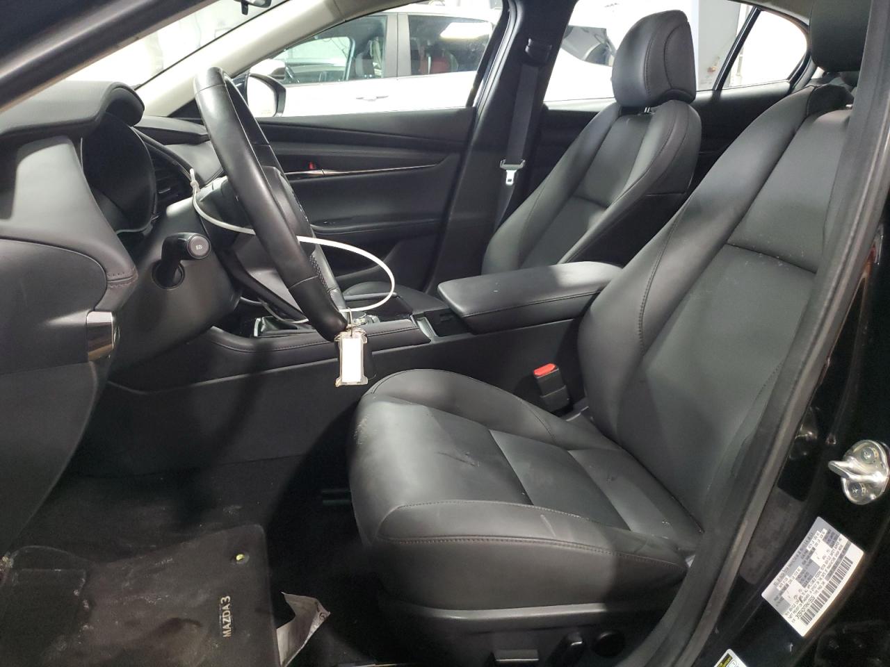 2024 Mazda 3 - Image 7
