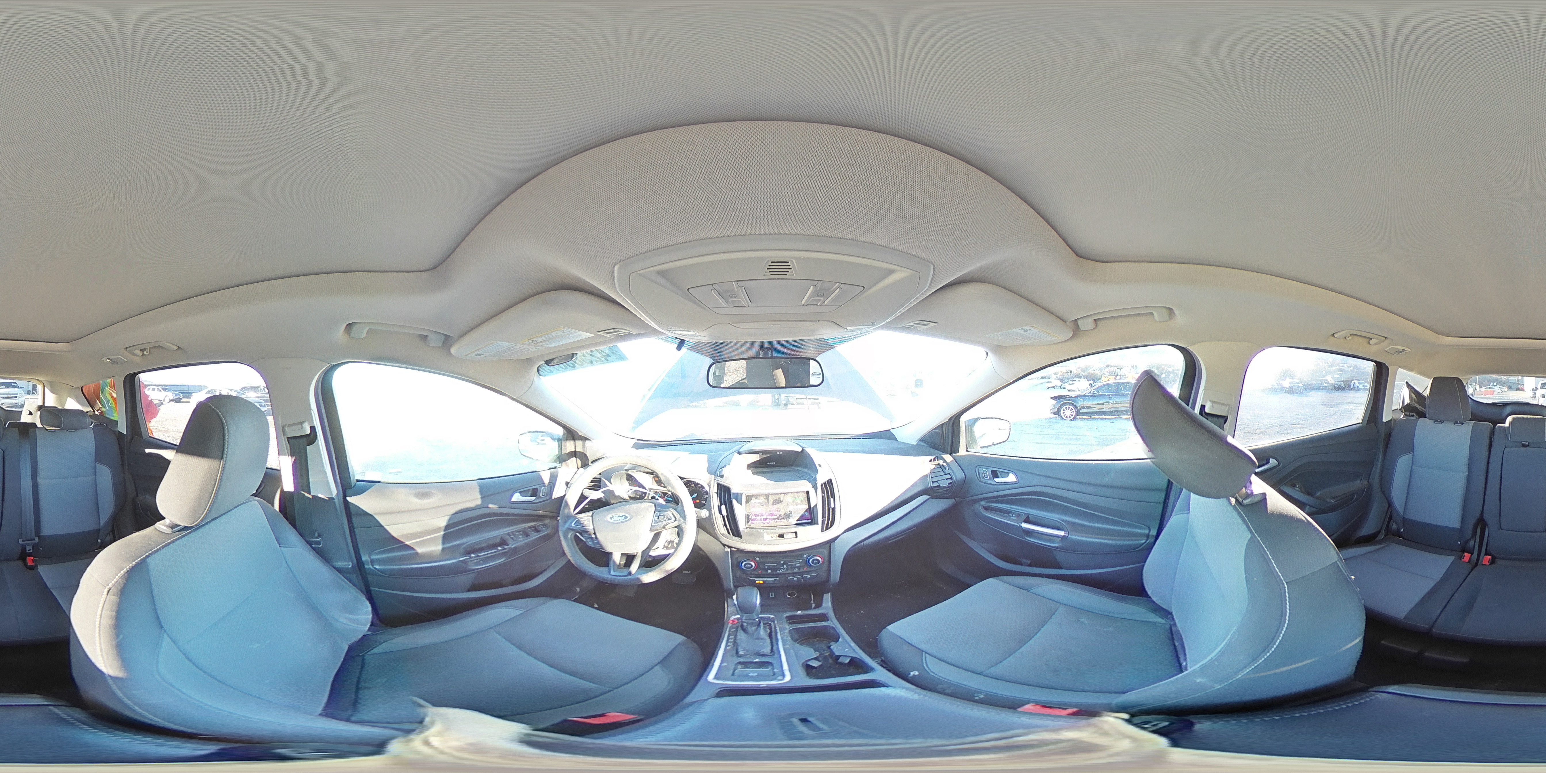 2018 Ford Escape - Image 13