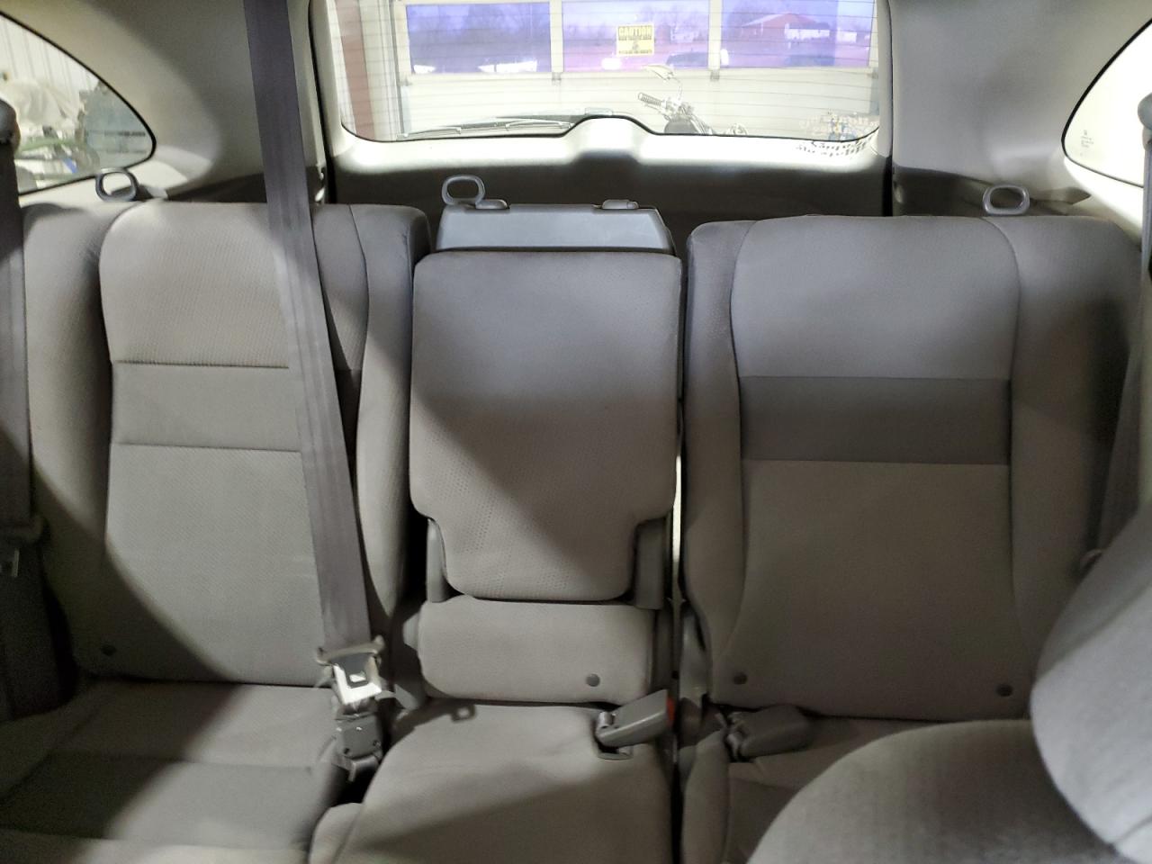 2011 Honda CR-V - Image 10