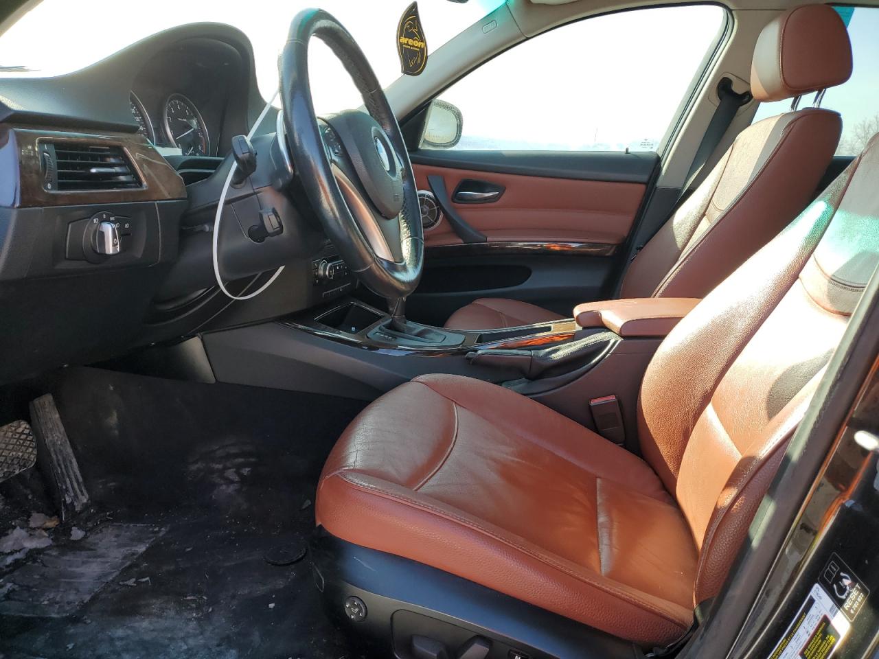 2011 BMW 3er - Image 7