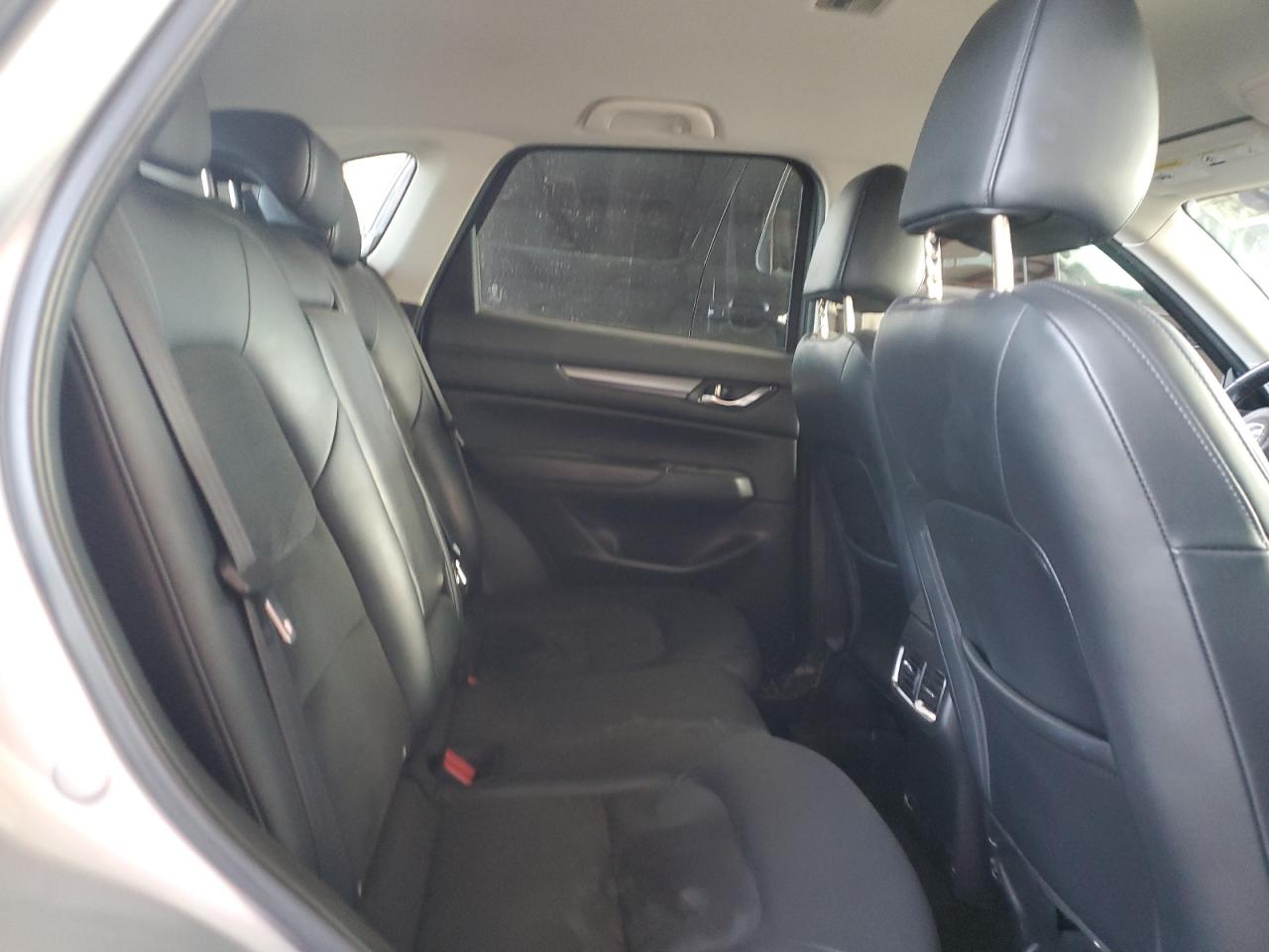 2021 Mazda CX-5 - Image 11