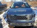 2025 Kia Carnival Sx на продаже в Marlboro, NY - Water/Flood