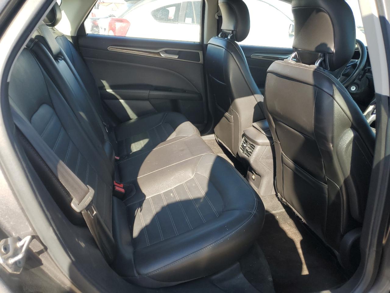 2013 Ford Fusion - Image 10