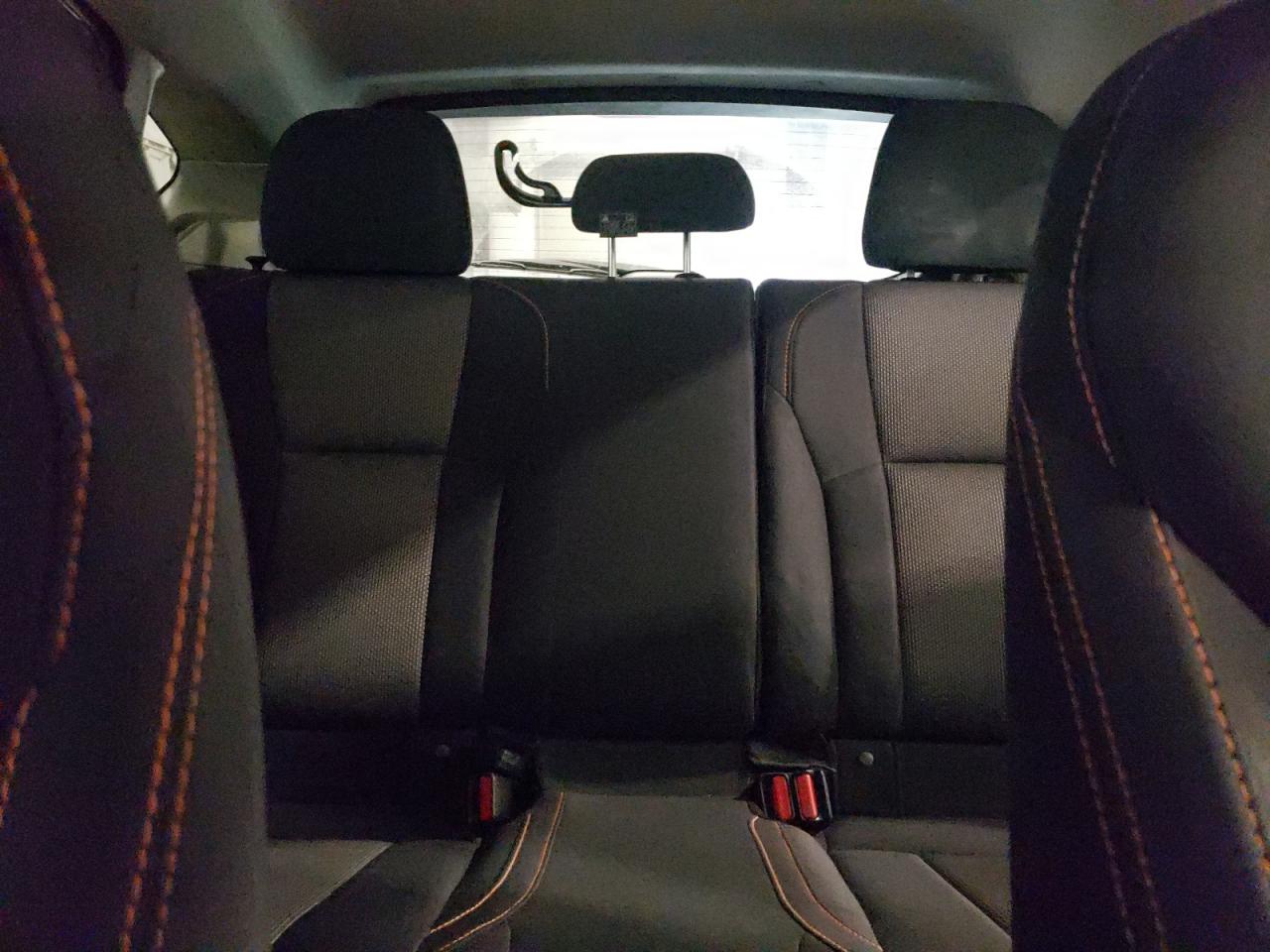 2018 Subaru XV - Image 10