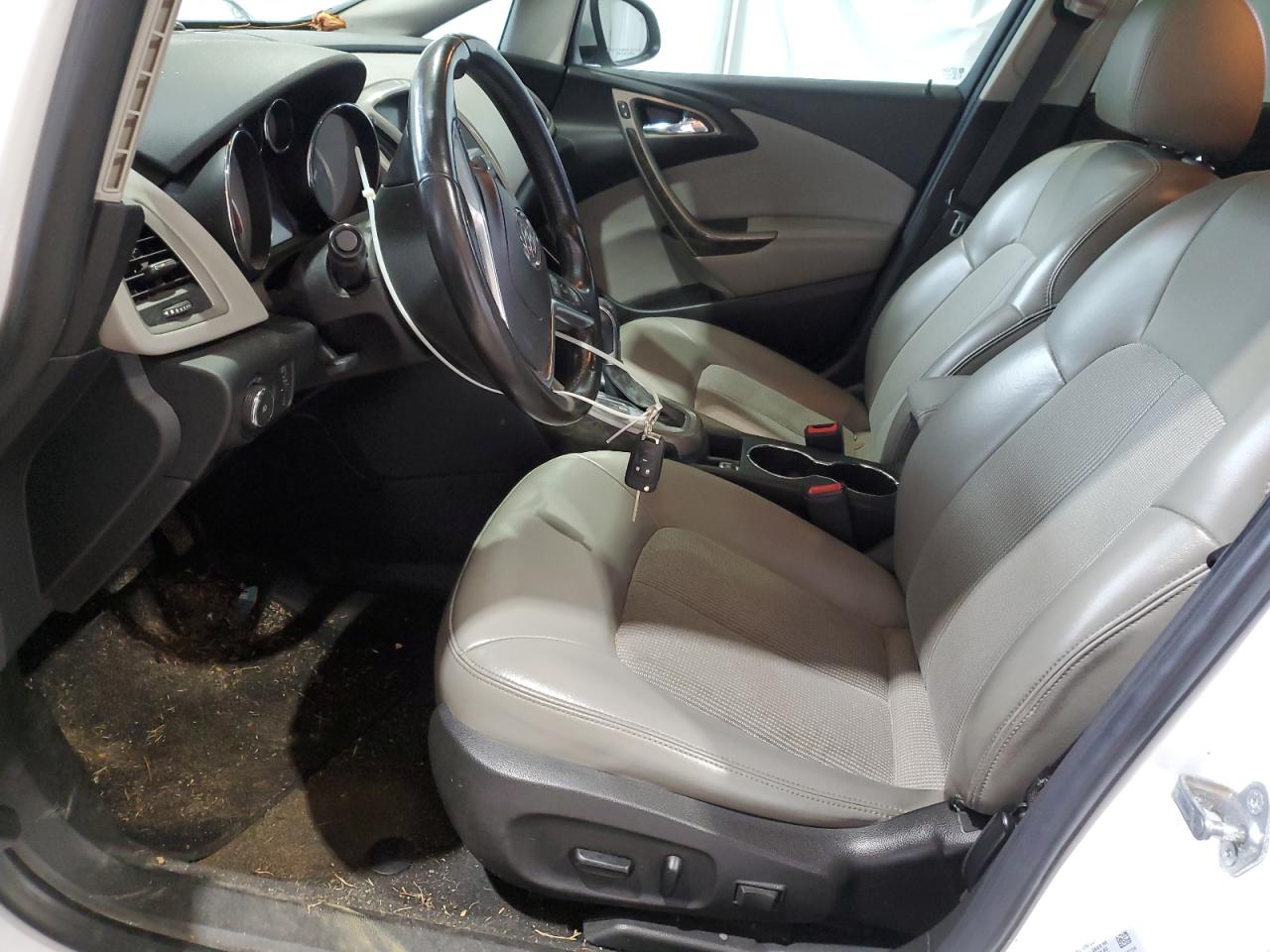 2016 Buick Verano - Image 7