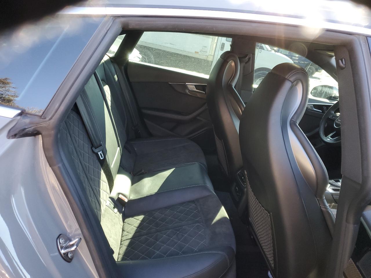 2020 Audi RS5 - Image 10