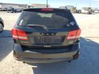 2012 Dodge Journey Sxt იყიდება Tulsa-ში, OK - Front End