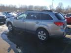 2011 Subaru Outback 2.5I Limited de vânzare în East Granby, CT - Minor Dent/Scratches