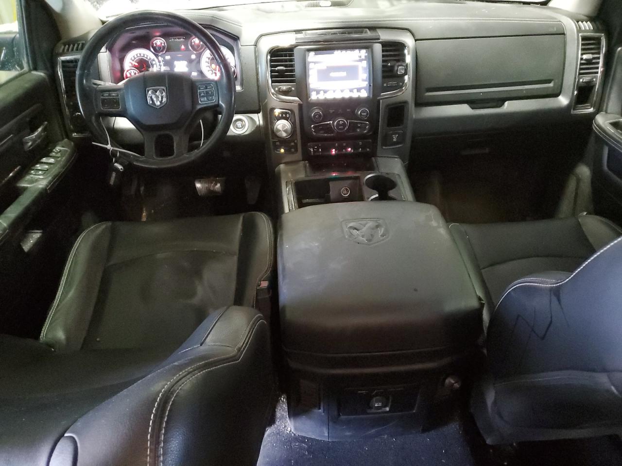 2013 RAM 1500 - Image 8