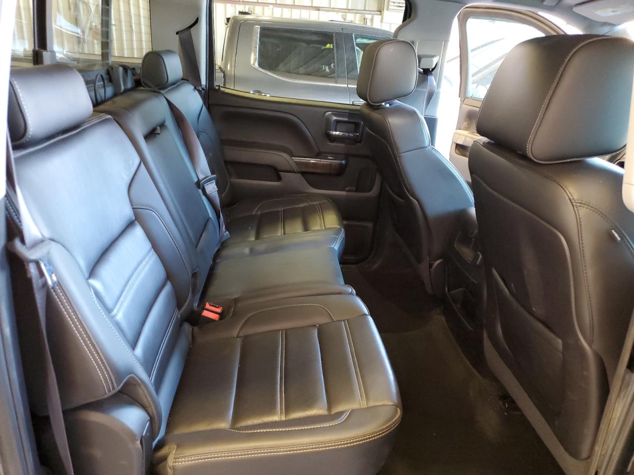 2014 GMC Sierra - Image 11