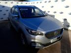 2019 MG ZS EXCITE for sale at Copart BRISTOL