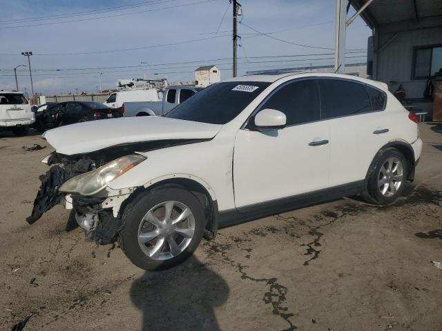 2008 Infiniti Ex35 Base