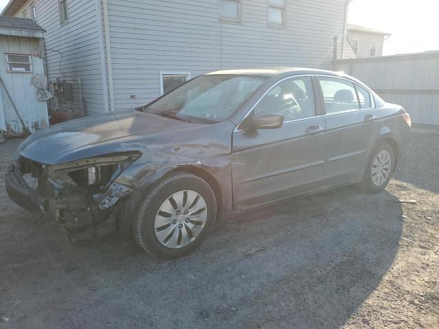 2008 Honda Accord Lx