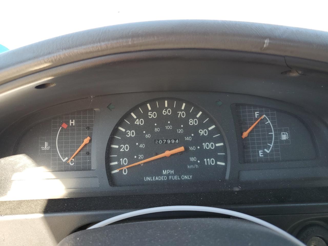 1995 Toyota Tacoma - Image 9