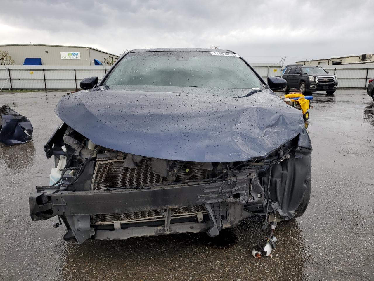 2016 Toyota Camry - Image 5