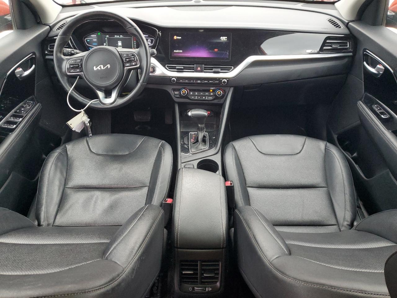 2022 Kia Niro - Image 8