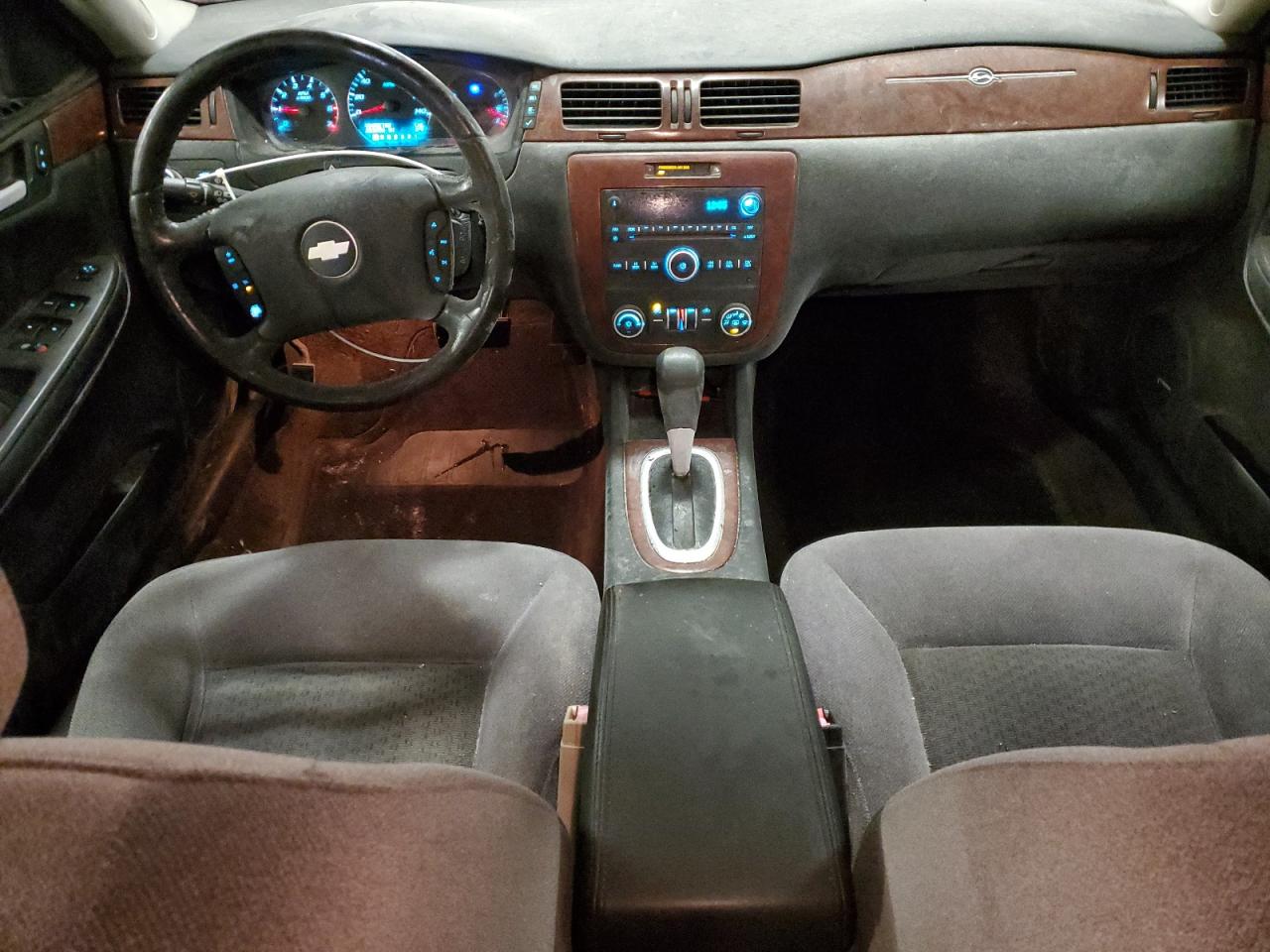 2007 Chevrolet Impala - Image 8