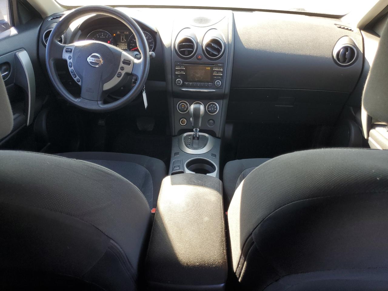 2013 Nissan Rogue - Image 8