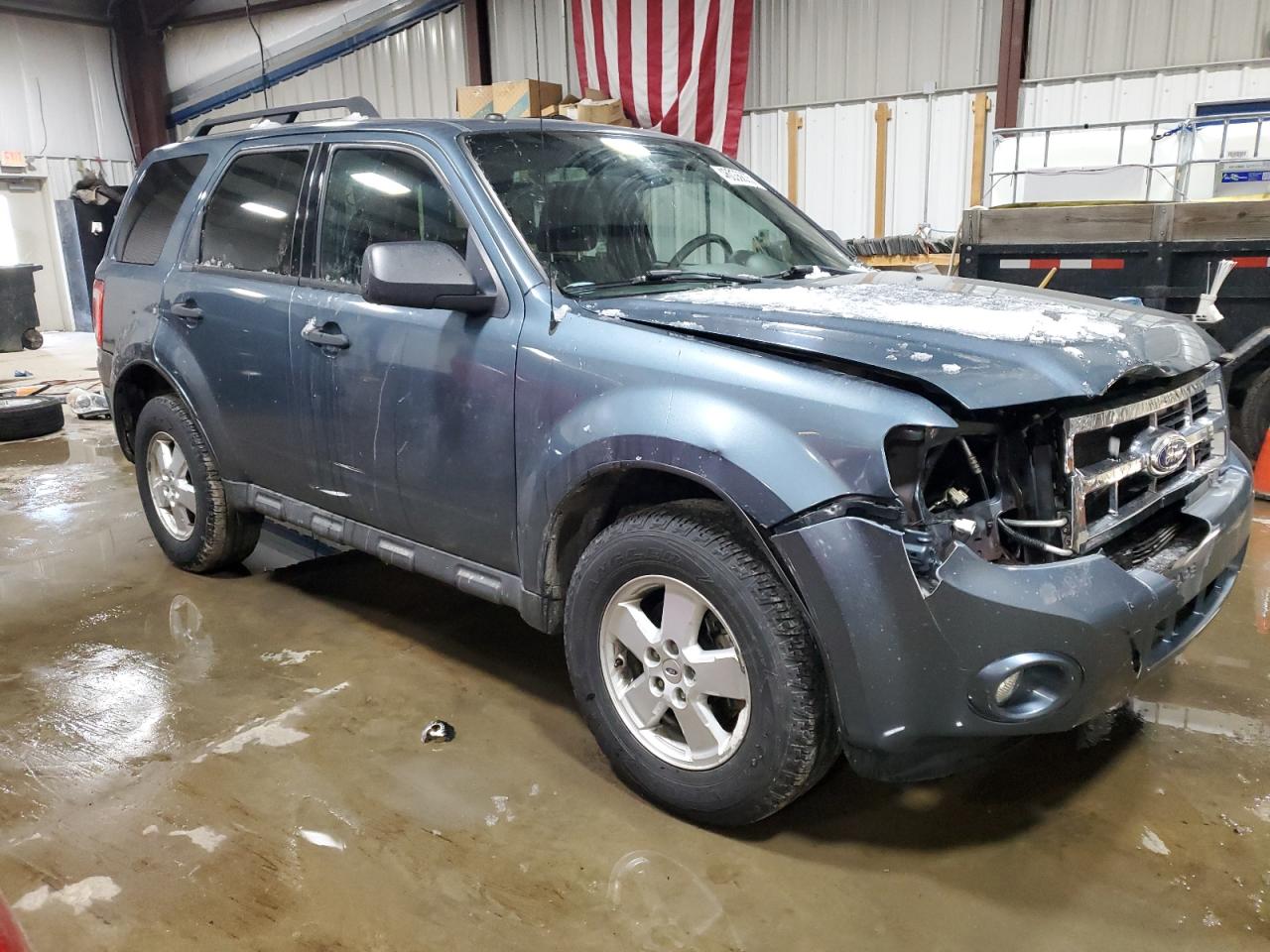 2011 Ford Escape - Image 4