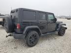 2014 Jeep Wrangler Unlimited Sahara იყიდება Temple-ში, TX - Front End