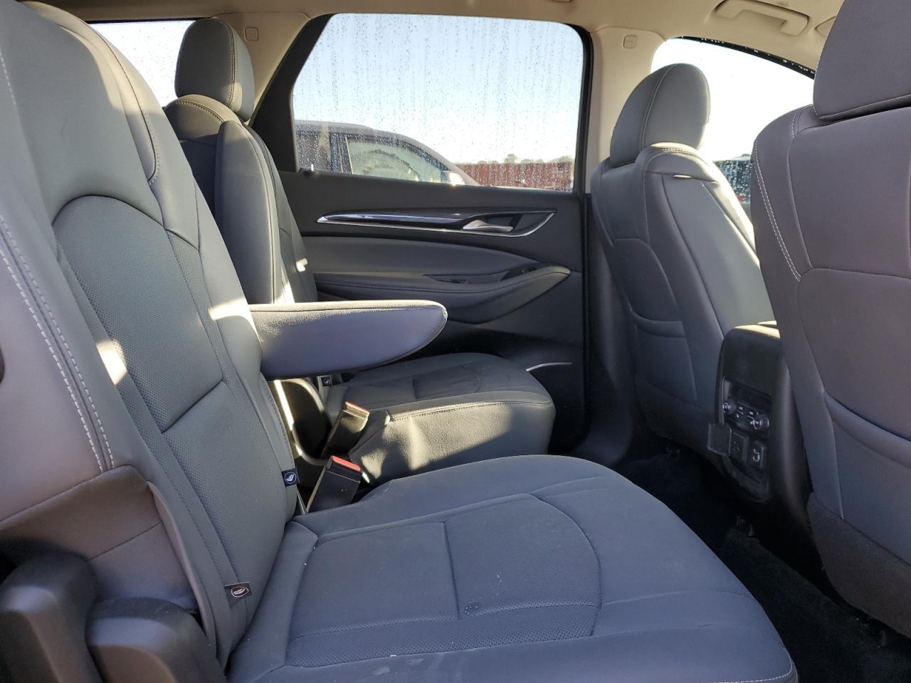 2021 Buick Enclave - Image 11