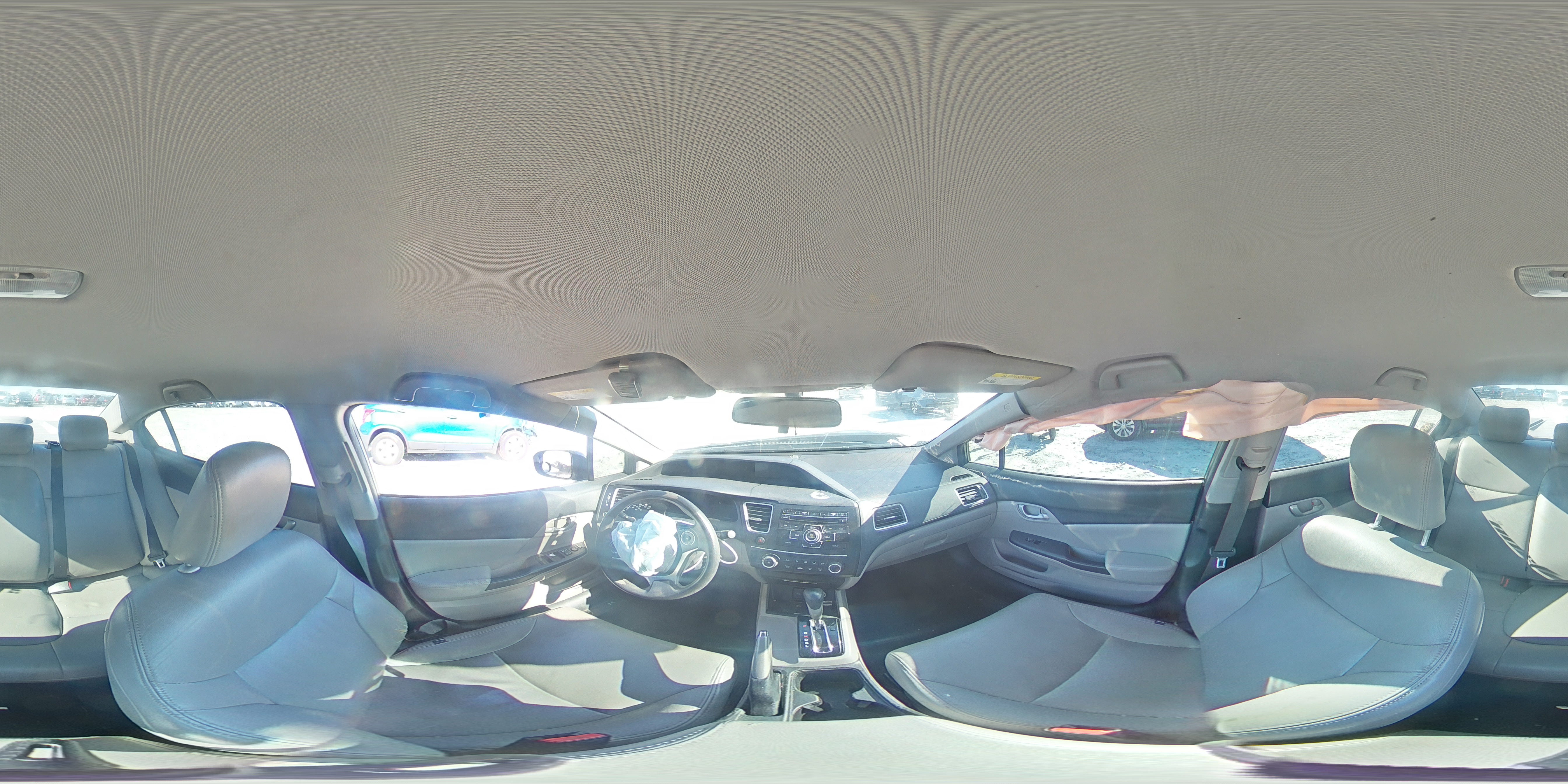 2014 Honda Civic - Image 13