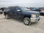 2012 Chevrolet Silverado C1500 Lt for Sale in Houston, TX - Side