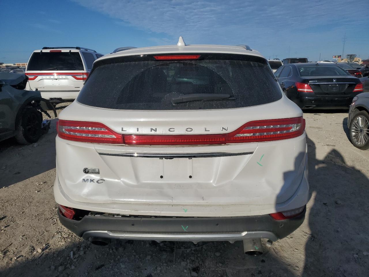 2019 Lincoln MKC - Image 6