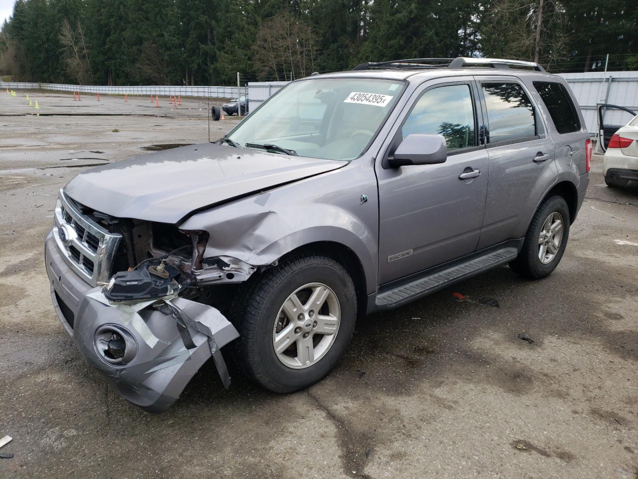 2008 Ford Escape - Image 1