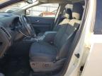 2007 Ford Edge Sel на продаже в Hurricane, WV - Burn - Engine