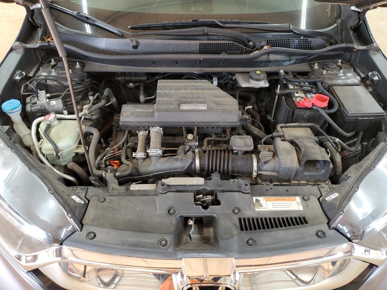 2018 Honda CR-V - Image 13