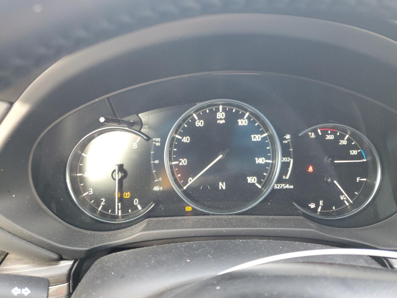 2021 Mazda CX-5 - Image 9