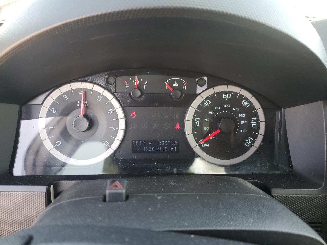 2011 Ford Escape - Image 9