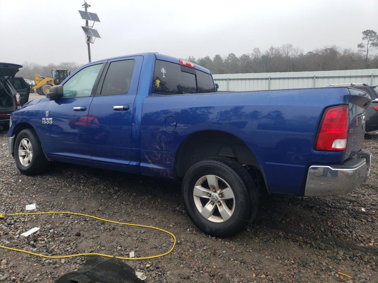2015 RAM 1500 - Image 2