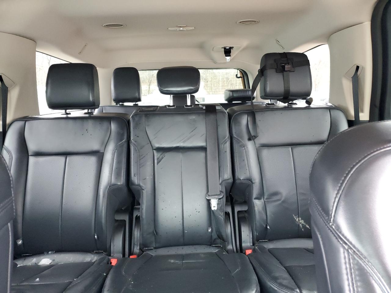 1FMJK1JT1NEA28411 FORD EXPEDITION 2022