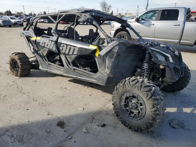 2022 CAN-AM MAVERICK X3 MAX X RS TURBO RR