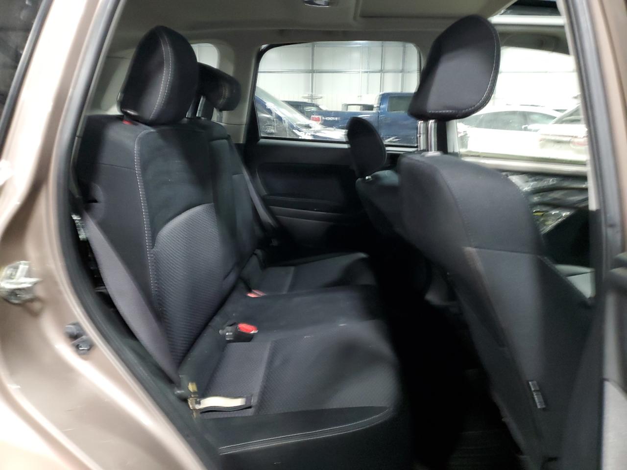 2014 Subaru Forester - Image 11
