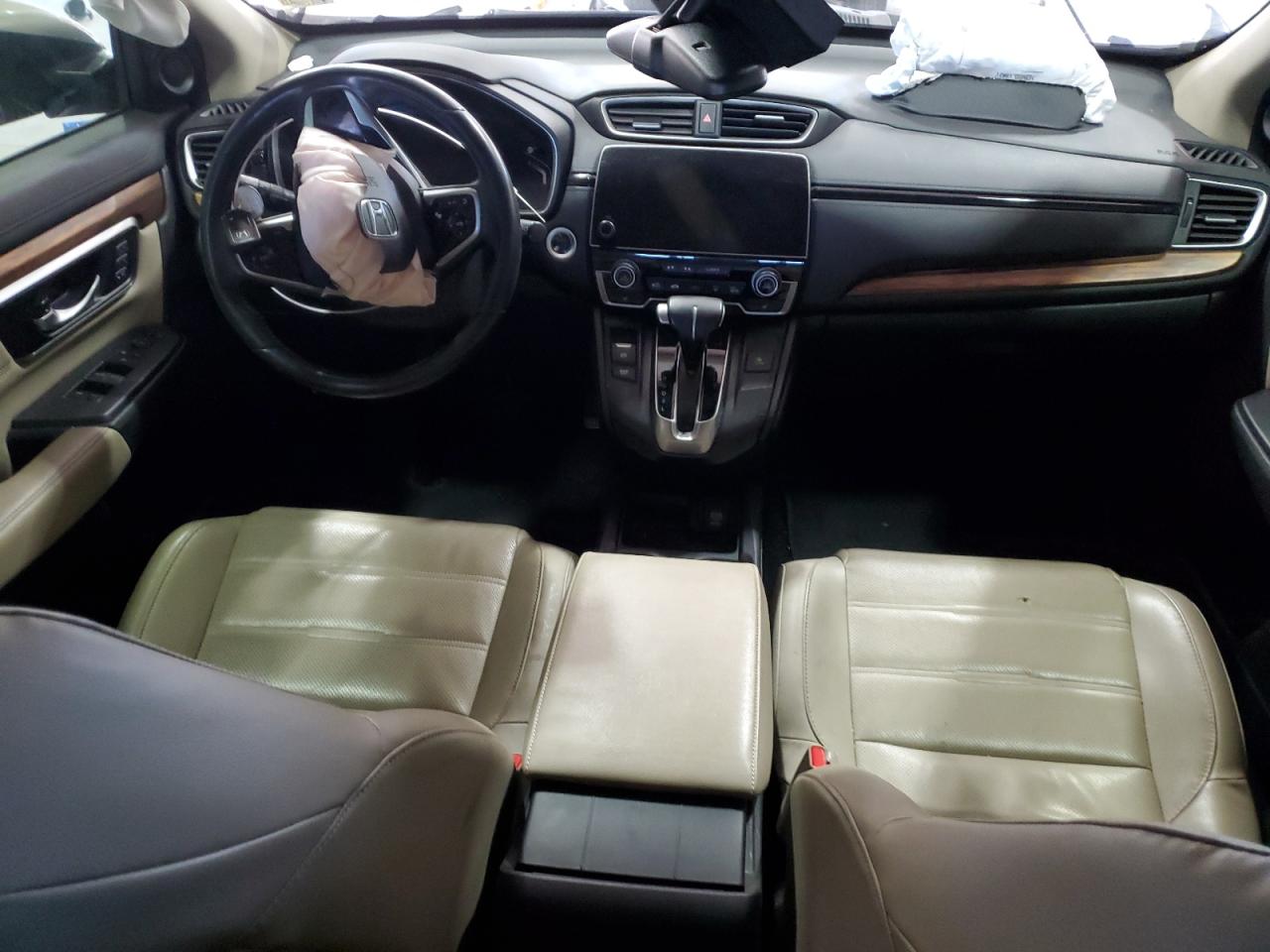 2019 Honda CR-V - Image 8