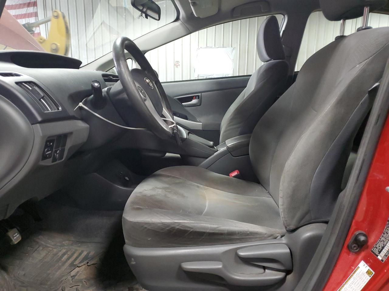 2010 Toyota Prius - Image 7