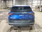 2023 Kia Sportage X Line na sprzedaż w Columbia Station, OH - Vandalism