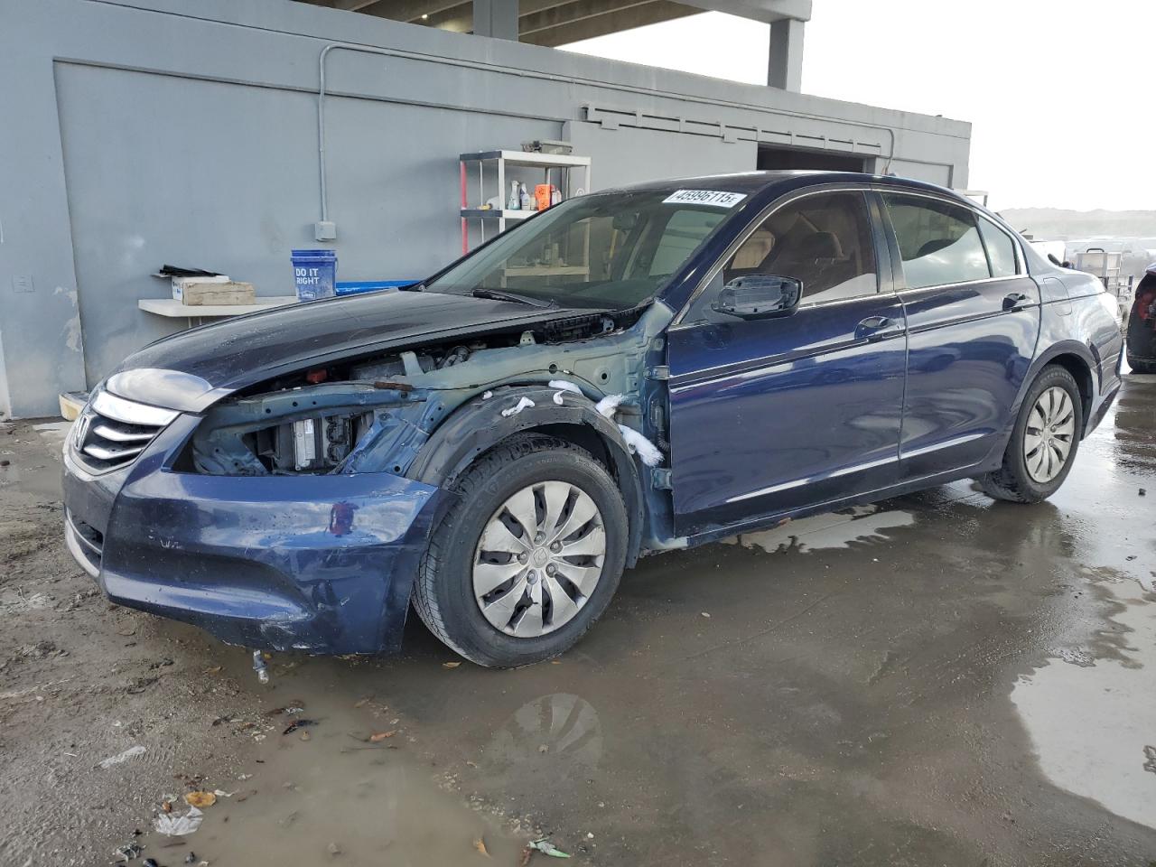 2012 Honda Accord - Image 1