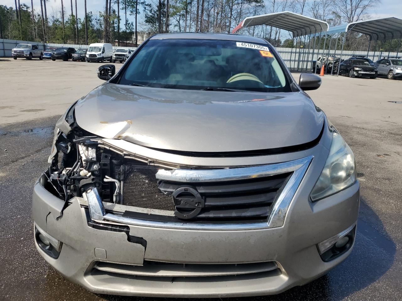 2015 Nissan Altima - Image 5