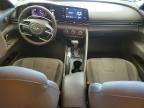 2021 Hyundai Elantra Se იყიდება Bakersfield-ში, CA - Rear End
