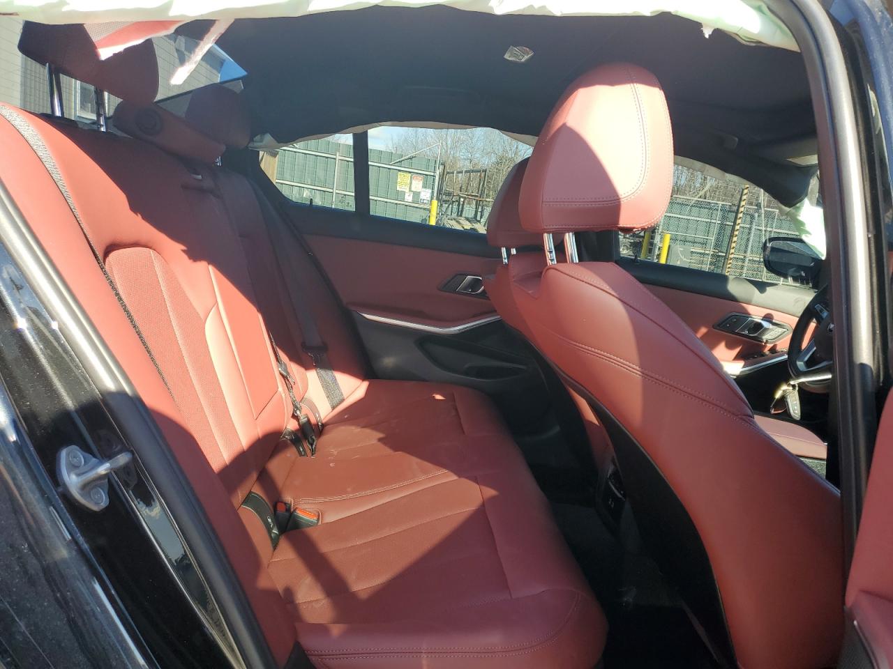 2024 BMW 3er - Image 10