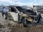 2017 Mercedes-Benz Gls 450 4Matic იყიდება Chicago Heights-ში, IL - Front End