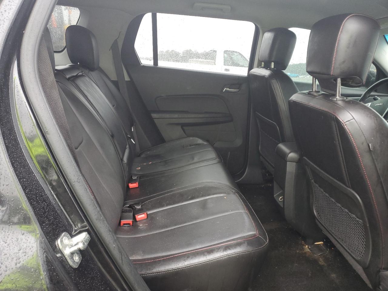 2014 GMC Terrain - Image 11