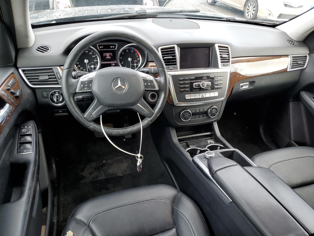 2013 Mercedes-Benz M-klasse - Image 8