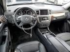 2013 Mercedes-Benz Ml 350 იყიდება Van Nuys-ში, CA - Front End