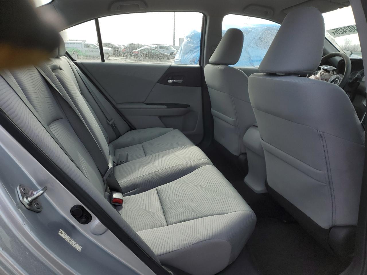 2014 Honda Accord - Image 10